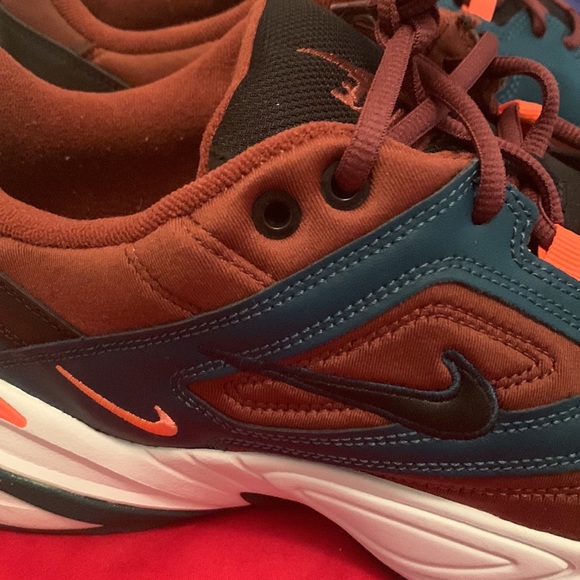 Nike techno hardly used - Picture 5 of 8